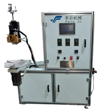 High quality Filter Semi-automatic Glue Filling Machine